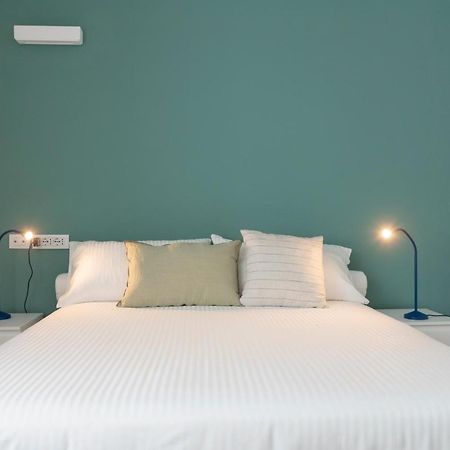 Stardust Guesthouse Αουγκούστα Εξωτερικό φωτογραφία