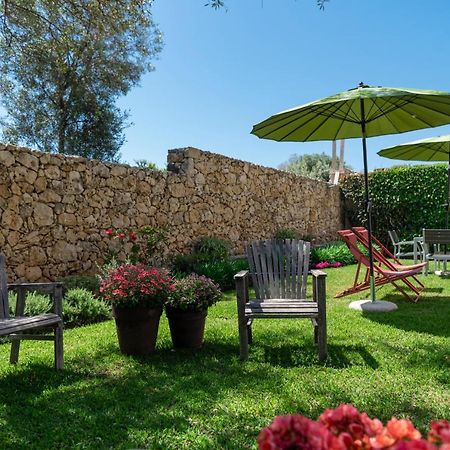 Stardust Guesthouse Αουγκούστα Εξωτερικό φωτογραφία