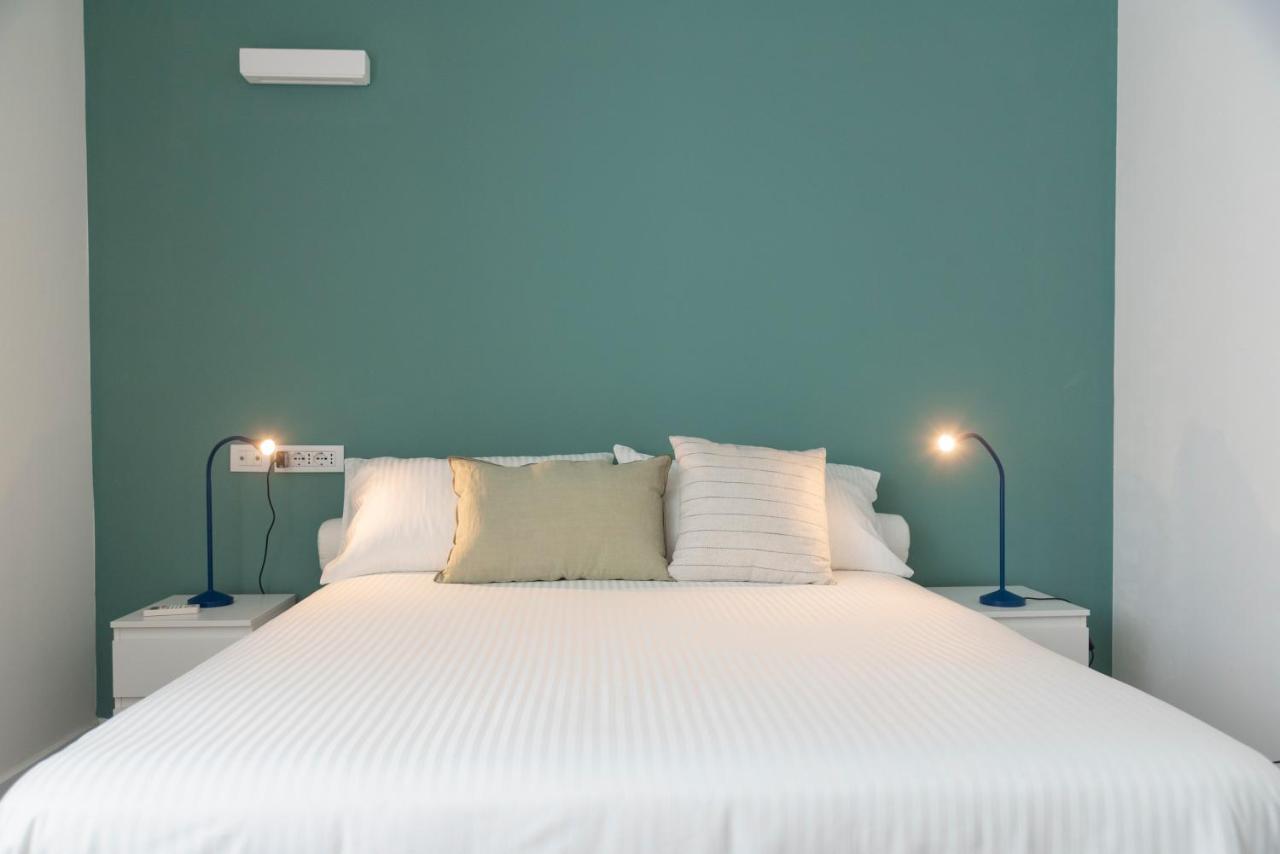 Stardust Guesthouse Αουγκούστα Εξωτερικό φωτογραφία