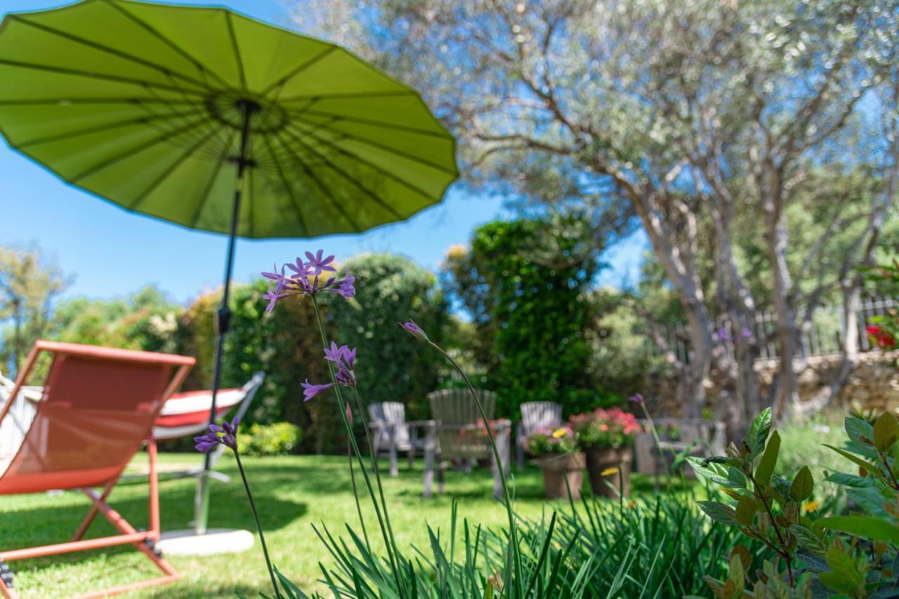 Stardust Guesthouse Αουγκούστα Εξωτερικό φωτογραφία