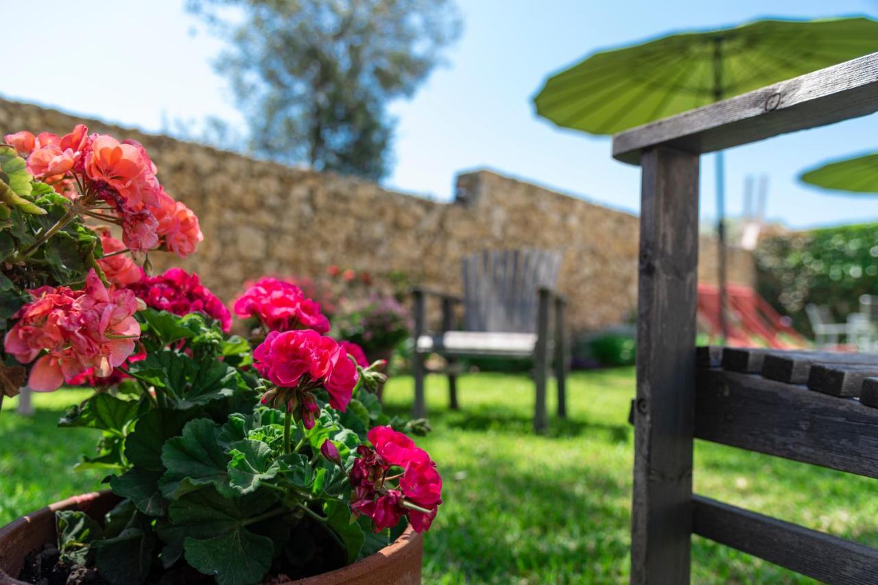 Stardust Guesthouse Αουγκούστα Εξωτερικό φωτογραφία