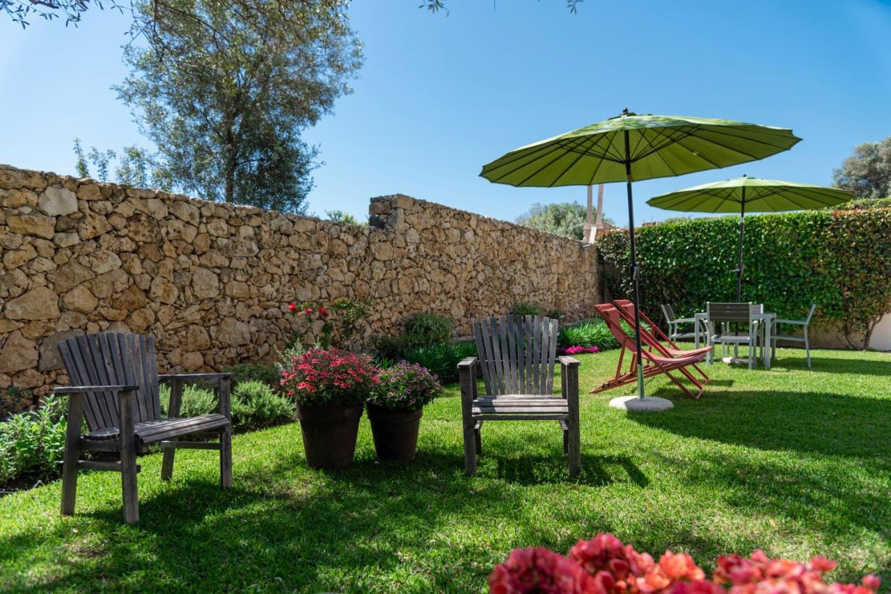 Stardust Guesthouse Αουγκούστα Εξωτερικό φωτογραφία