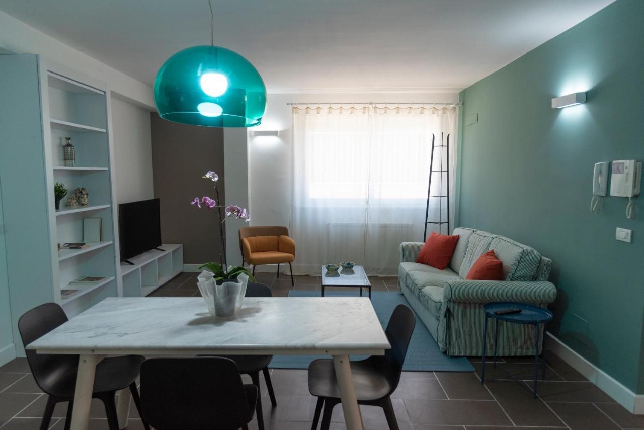 Stardust Guesthouse Αουγκούστα Εξωτερικό φωτογραφία