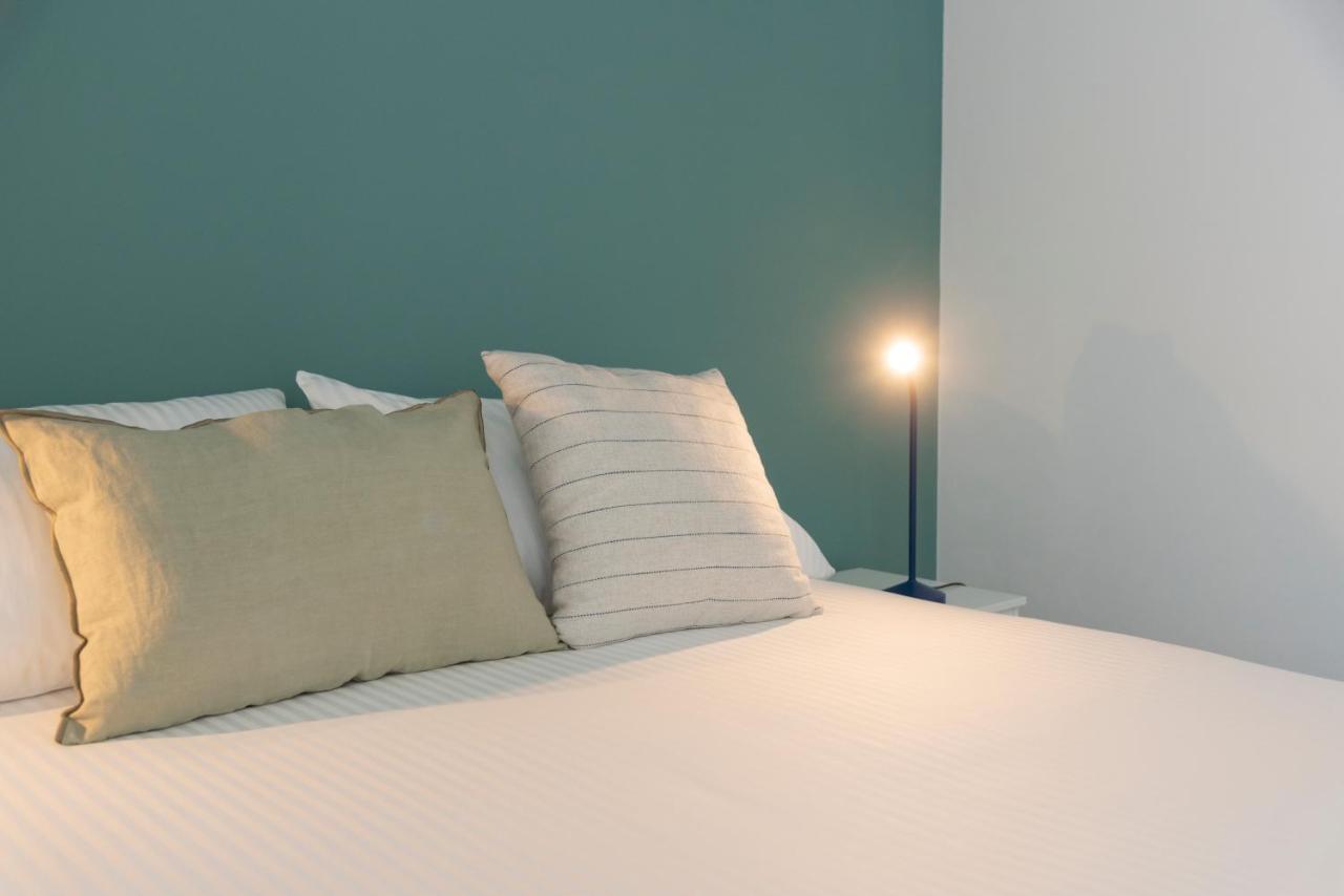Stardust Guesthouse Αουγκούστα Εξωτερικό φωτογραφία