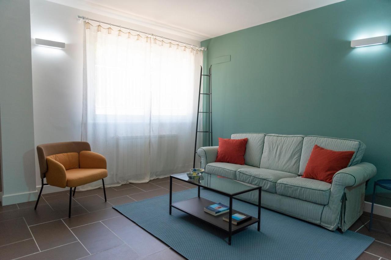 Stardust Guesthouse Αουγκούστα Εξωτερικό φωτογραφία