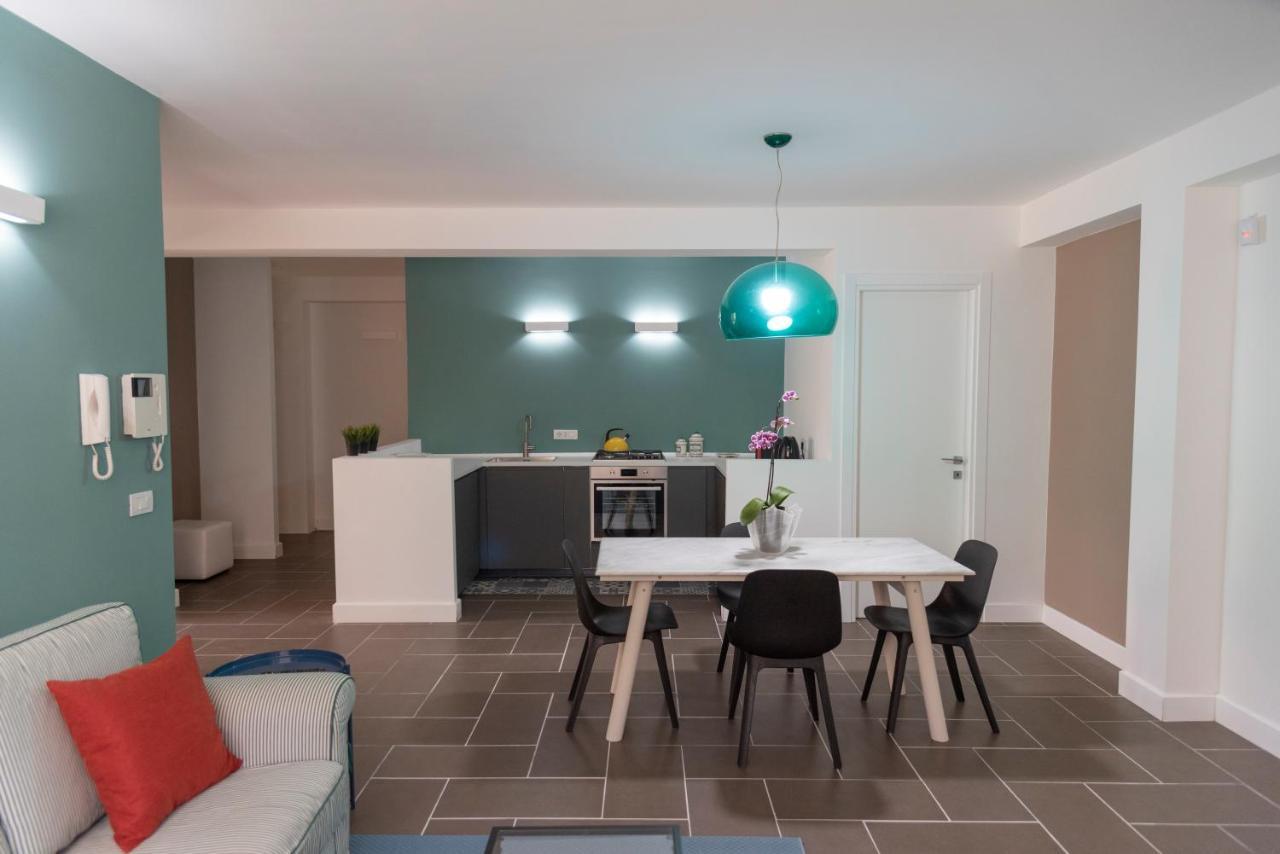 Stardust Guesthouse Αουγκούστα Εξωτερικό φωτογραφία