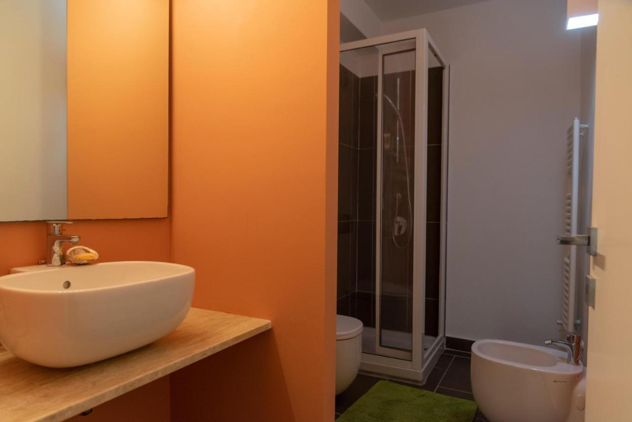 Stardust Guesthouse Αουγκούστα Εξωτερικό φωτογραφία