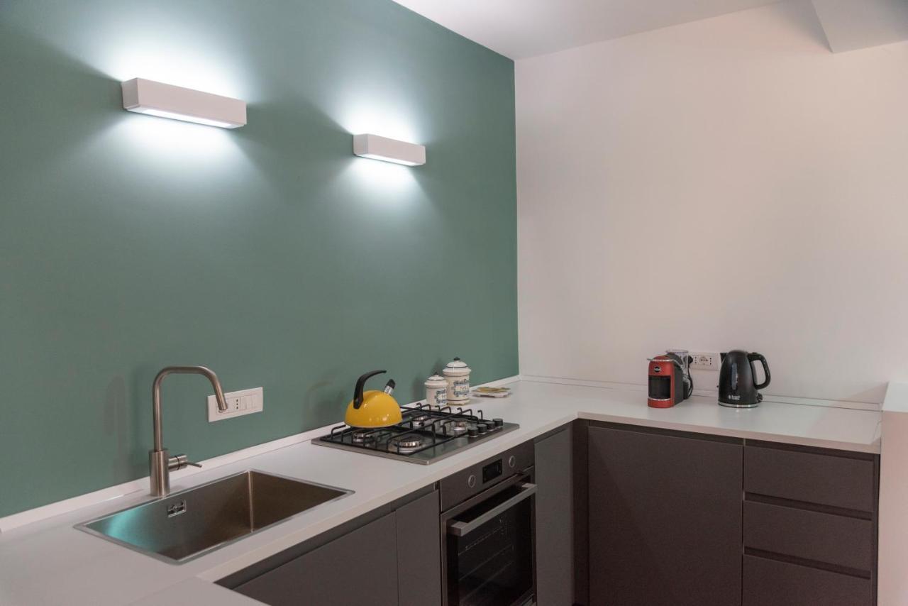 Stardust Guesthouse Αουγκούστα Εξωτερικό φωτογραφία