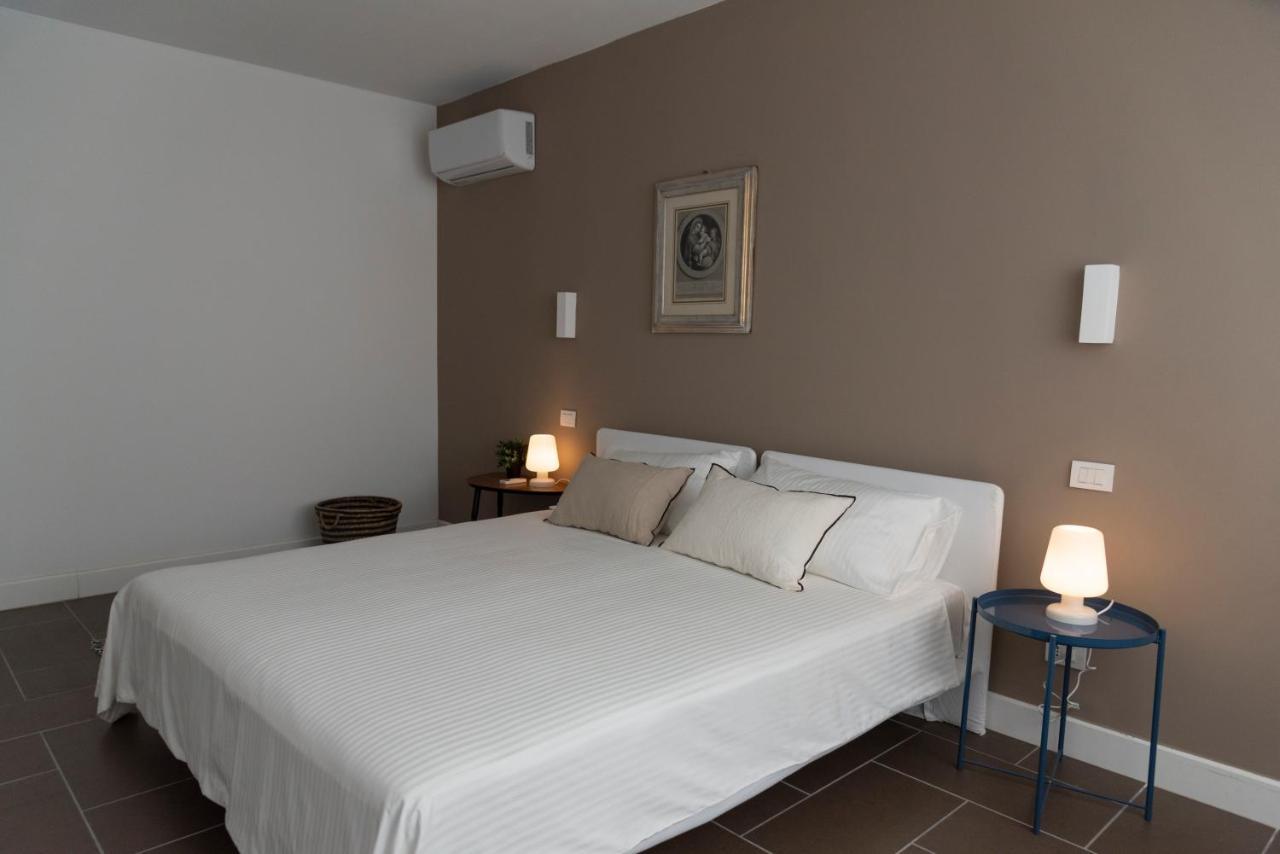 Stardust Guesthouse Αουγκούστα Εξωτερικό φωτογραφία