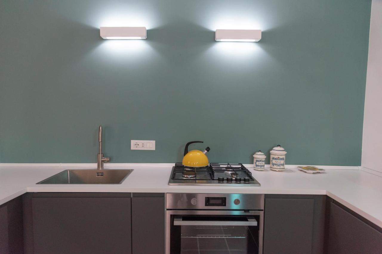 Stardust Guesthouse Αουγκούστα Εξωτερικό φωτογραφία
